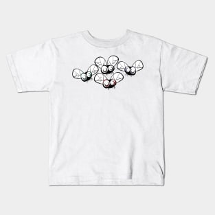 The Fly Kids T-Shirt